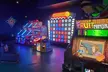 Experience Blacklight Minigolf Rounds and Arcade Games at Outrageous Mini Golf for Up to Four, Save Up to 27% - Second Medium