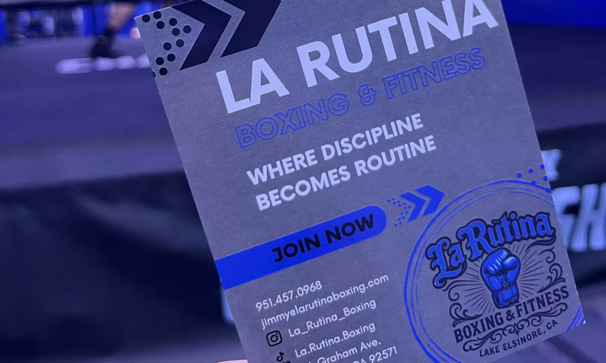 Join a Boxing Conditioning Class for All Fitness Levels  40% Off