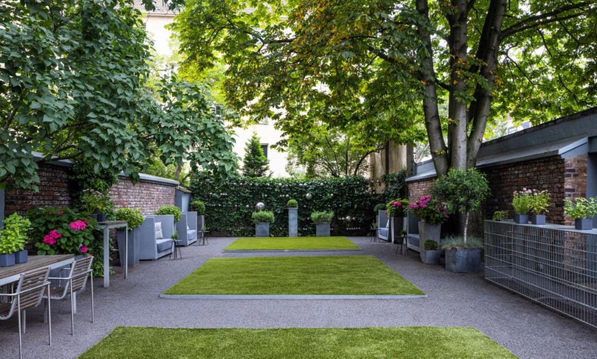 Image 9: Köln: 1-3 Nächte für Zwei im 4* The New Yorker Hotel