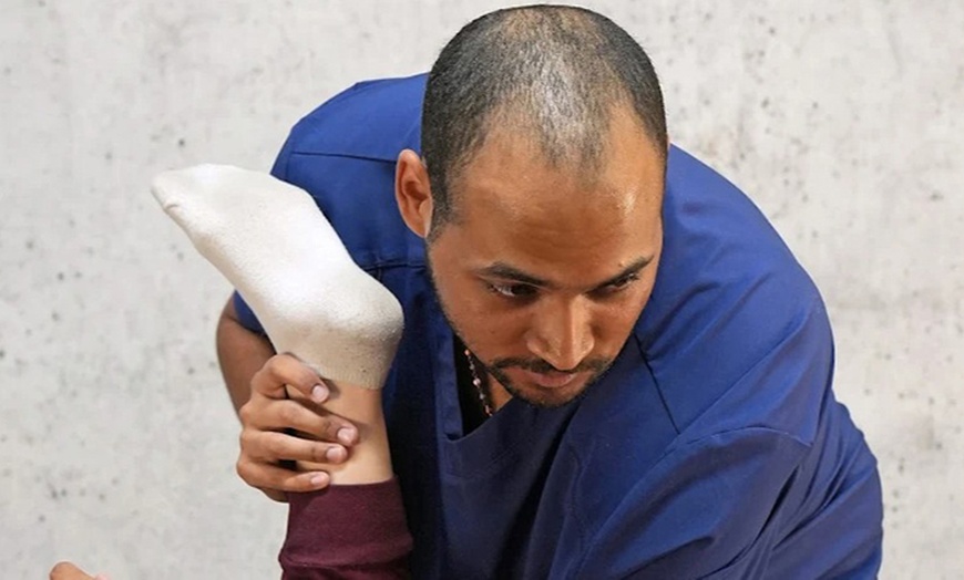 Image 3: Relax with 60 or 90-Minute Swedish, Sports, or Deep Tissue Massage