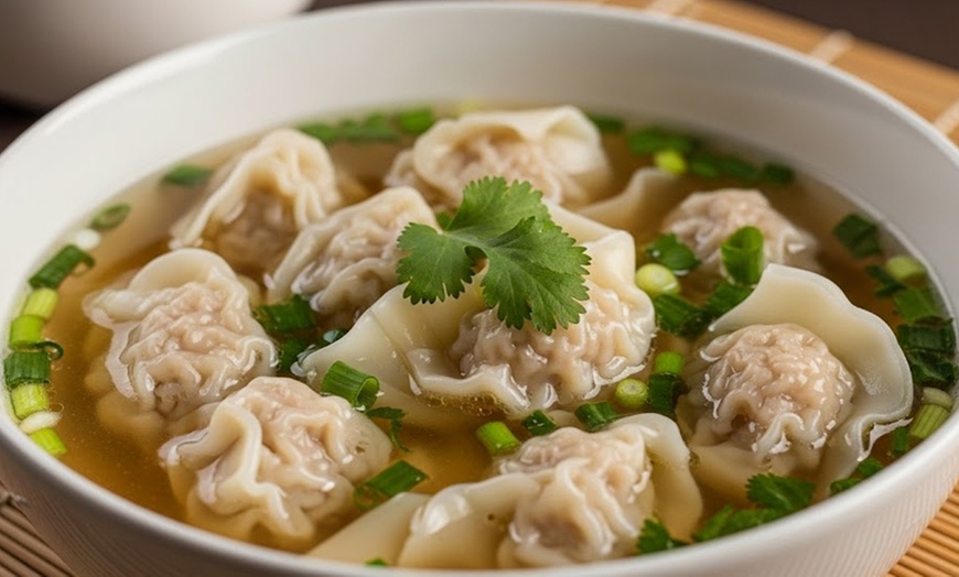 Image 3: 3-Gänge-Thai-Menü für 1 - 4 Personen