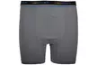 8-Pack Sand Storm Boy's Performance FusionTech Boxer Briefs - Second Medium