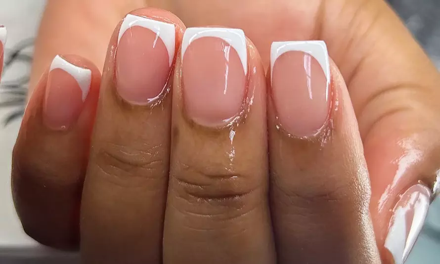 Pick Your Perfect Mani: Gel, Acrylic, Gel X & More