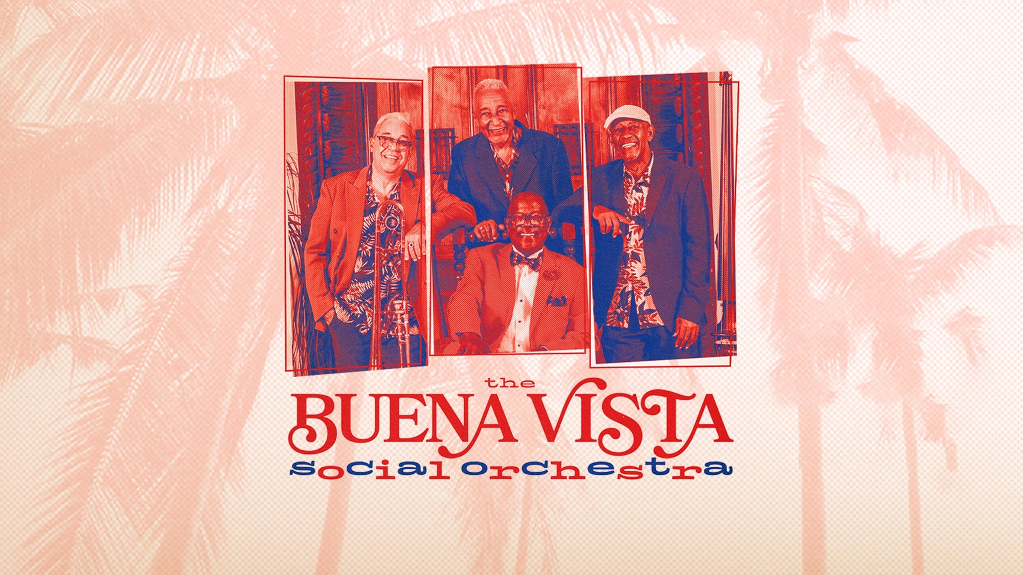 Buena Vista Orchestra - Up to 49% Off