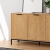 Image 3: Mobile TV o credenza Monica