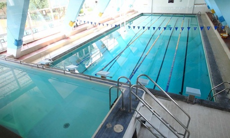 Uno o 3 mesi di nuoto libero, sala pesi, pilates e fitness al centro sportivo Euromar (sconto fino a 72%)