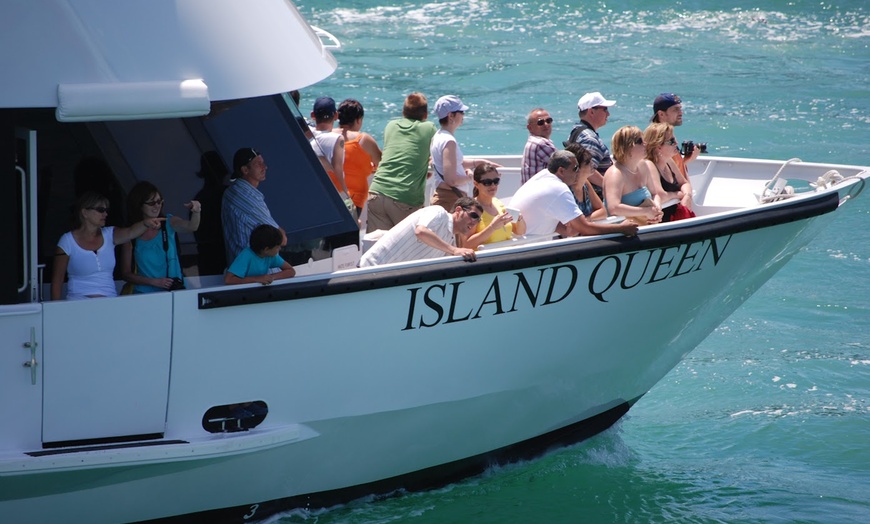 Image 8: Millionaire's Row Sightseeing Cruise with Scenic Biscayne Bay Views
