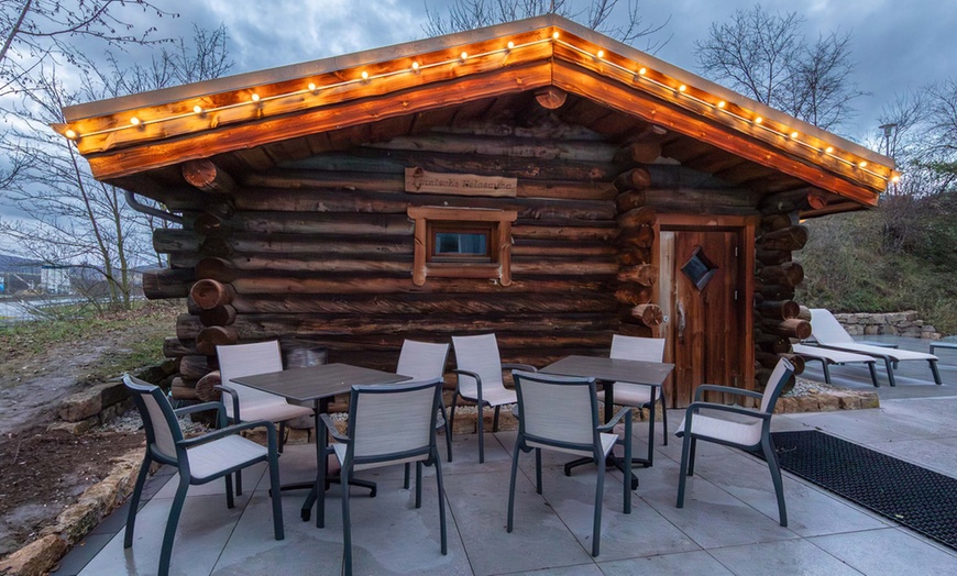 Image 10: Jena: 2 bis 5 Nächte mit All Inclusive mit Badminton im FAIR RESORT