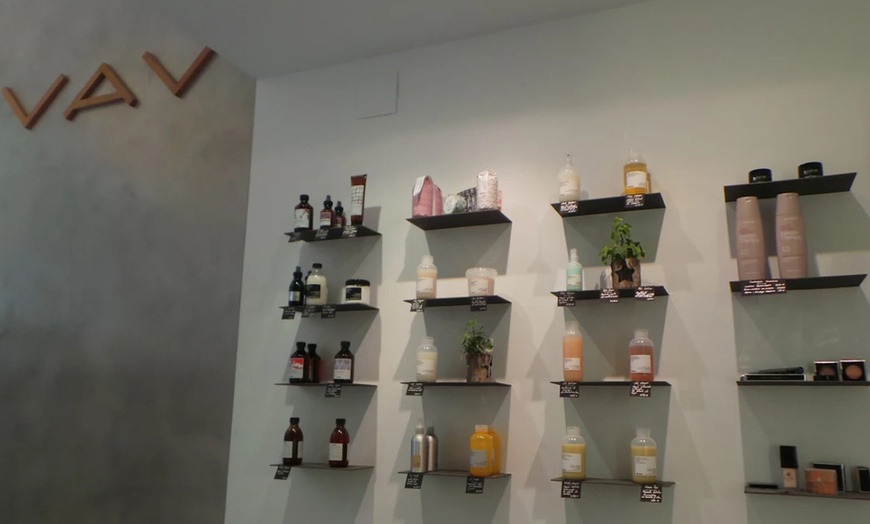 Image 3: 1 o 2 sesiones de radiofrecuencia facial y mascarilla