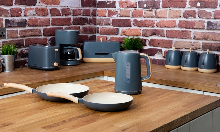 Image 33: Tower Scandi Kitchen Set