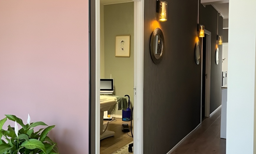 Image 3: Natuurlijke gezichtsverzorging met een zachte touch en pure producten