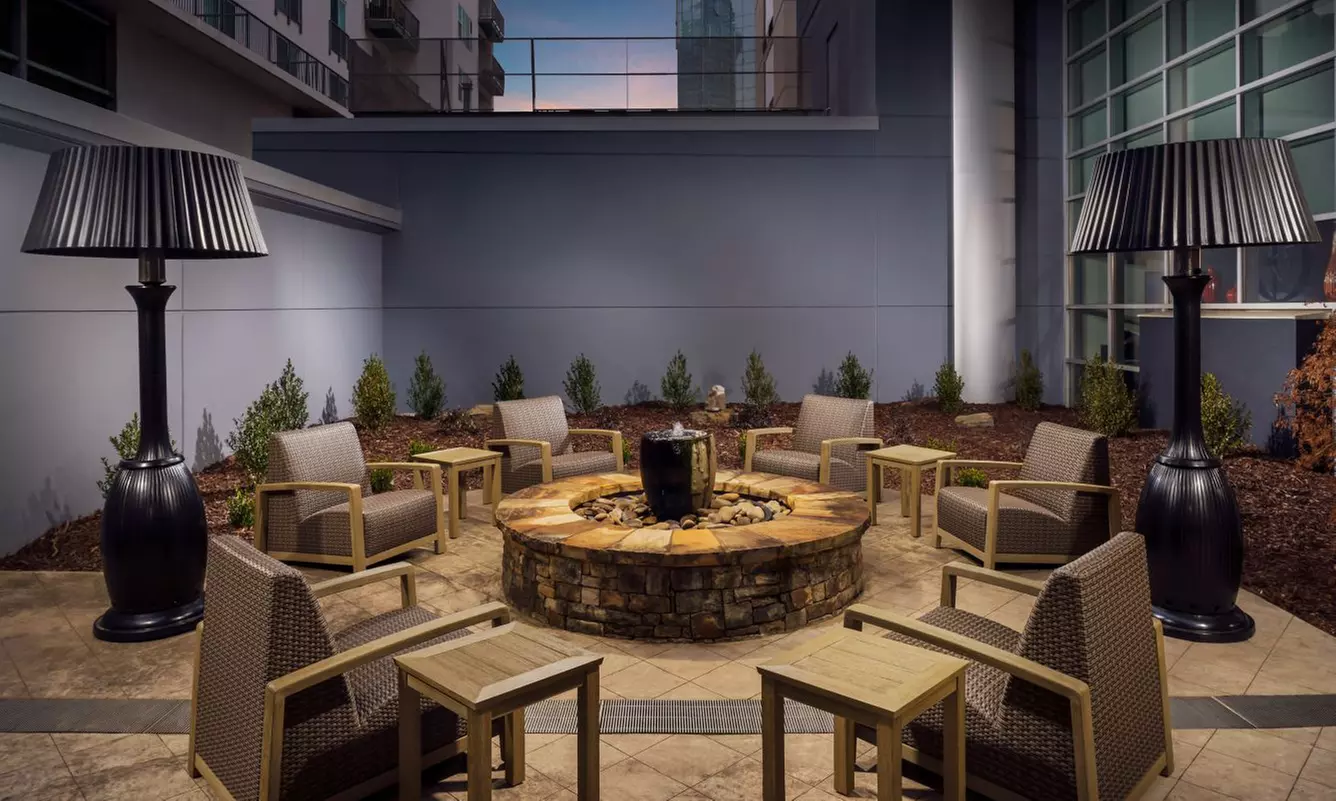Members Only: Hotel in Buckhead | Steps from Lenox Mall