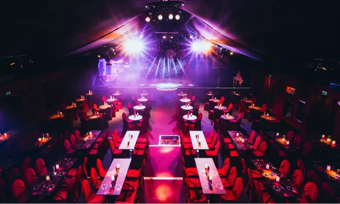 HEARTBEATS! – Varieté-Show im März & April in Bochum