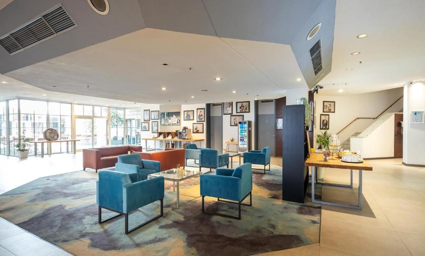 Image 11: Landshut: 2-5 Nächte inkl. Halbpension und Wellness