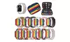 Waloo Pride Apple Watch Bands and Watch Band Organizer for Apple Watch
