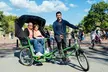 Private Central Park Pedicab Tours with Photo Stops - Second Medium