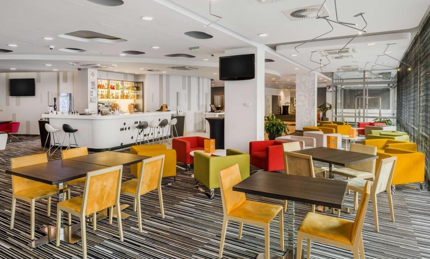 Image 11: Budapest: 2-3 Nächte mit Frühstück, Parken & Late Check-Out