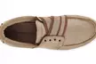 Franco Vanucci Men's Slip-on Sneakers - Second Medium