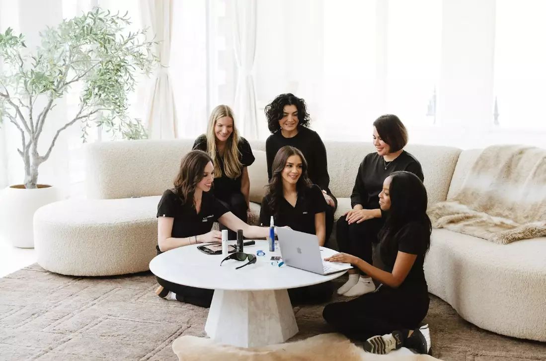 Opulence Chicago: Personalized PRP Hair Restoration for Fuller Hair