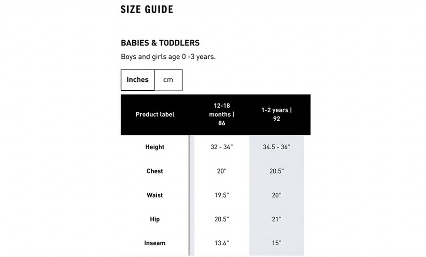 Image 3: Kids’ Arsenal Home Football Kit by adidas