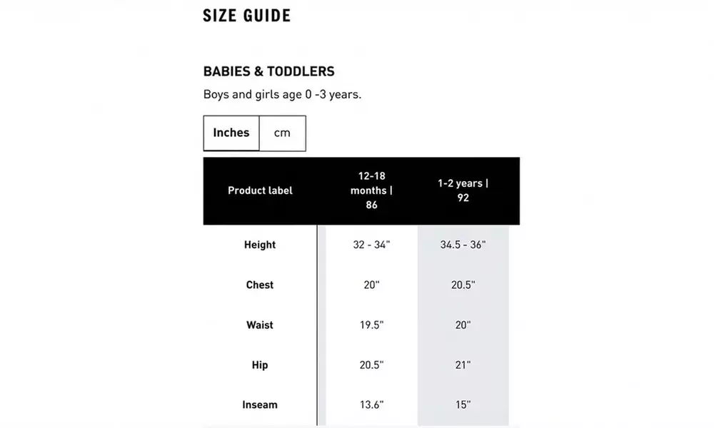 Kids’ Arsenal Home Football Kit by adidas