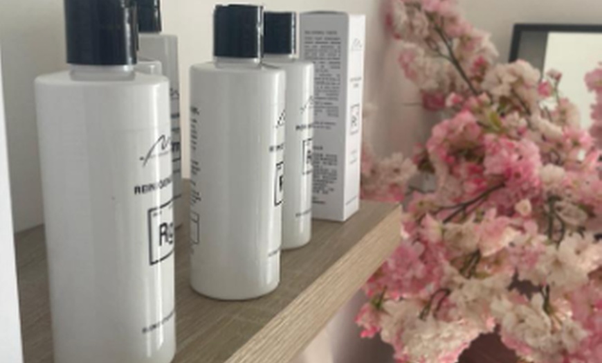 Image 6: Bis zu 70% Rabatt auf Micro-Needling bei Aestheticum skin