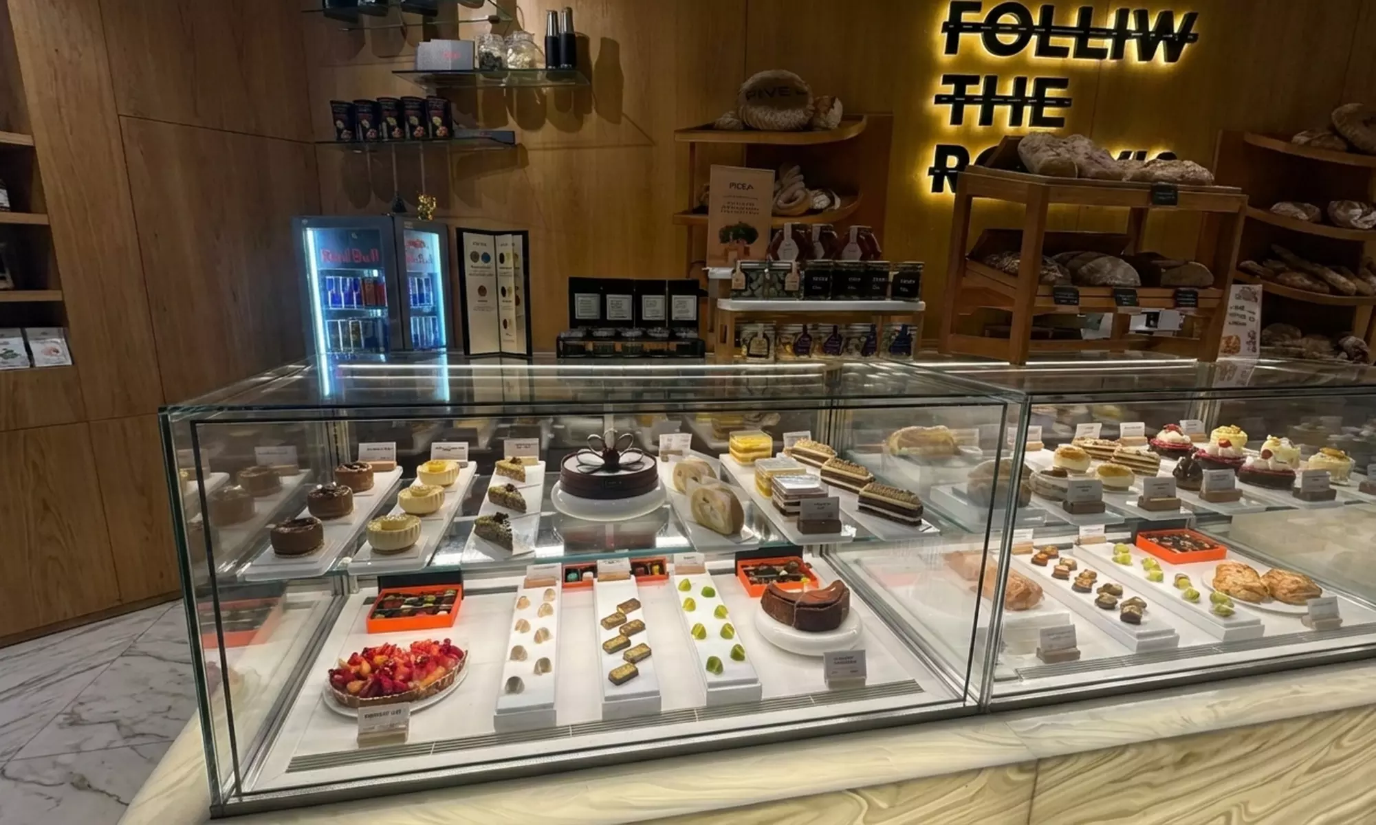 Dine Your Way: AED 100, 200, or 300 Dining Vouchers