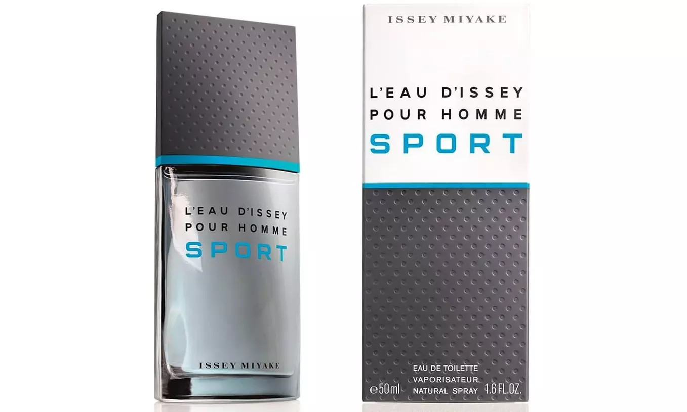 Issey Miyake L'Eau D'Issey Homme Eau De Toilette Collection