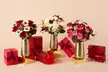 Next Day Farm-Fresh Valentine's Flower Delivery with $10 off Shipping from The Bouqs Company (Up to 50% Off) - Second Medium