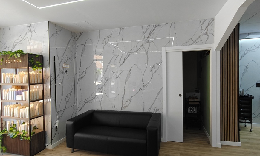 Image 6: 1 masaje relajante, descontracturante o deportivo para 1 persona 46% 