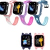 Image 2: Kids K26 Watch with HD Screen and GPS Tracking