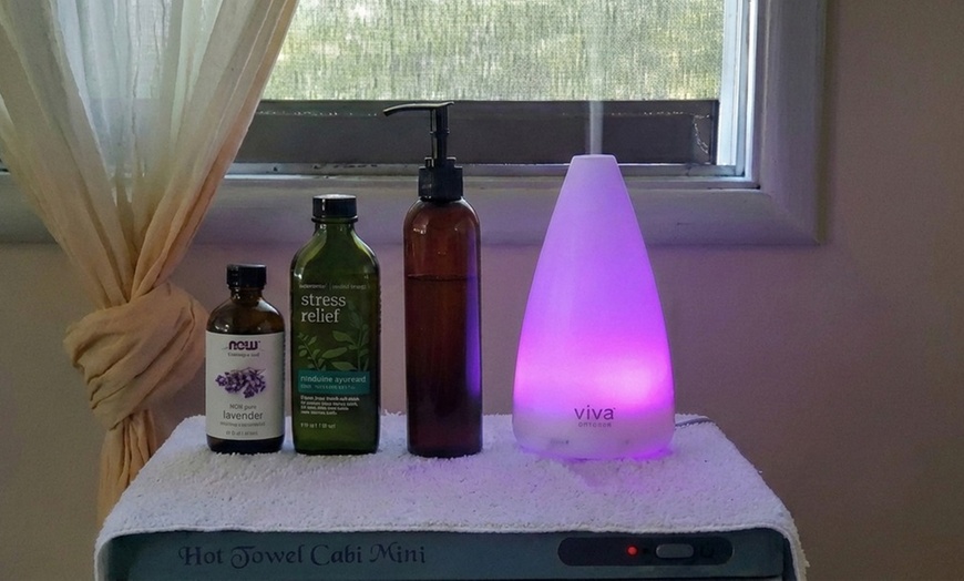 Image 3: One, Two, or Three 75-Min Prenatal Massage for Back Pain or Relief