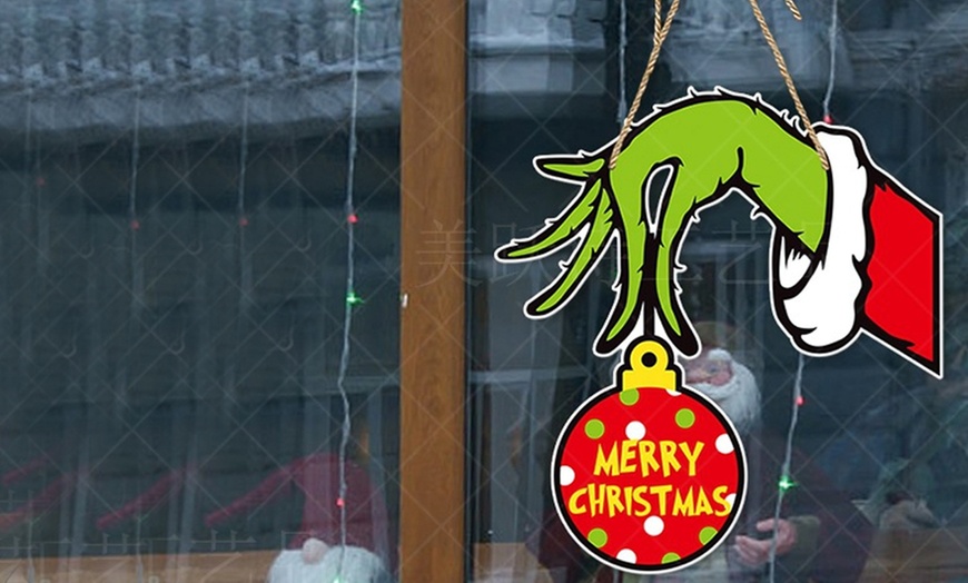 Image 4: Christmas Hanging Ornaments