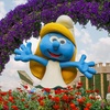 Image 16: Dubai Miracle Garden + Butterfly Garden Combo Tickets (For 1, 2, or 4)