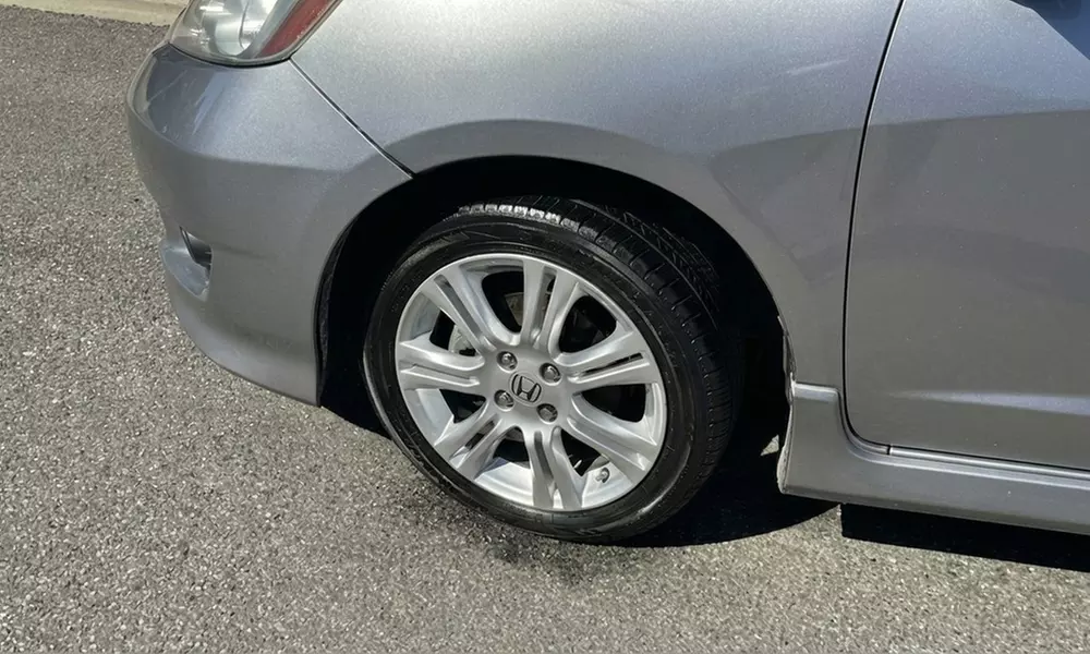 Interior and Exterior Auto Detailing for Different Automobile Types