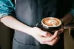 $6 on Tea or Coffee or $10 or $20 on Coffee & Café Treats at Caffeine Cauldron (Up to 33% Off) - Second Medium