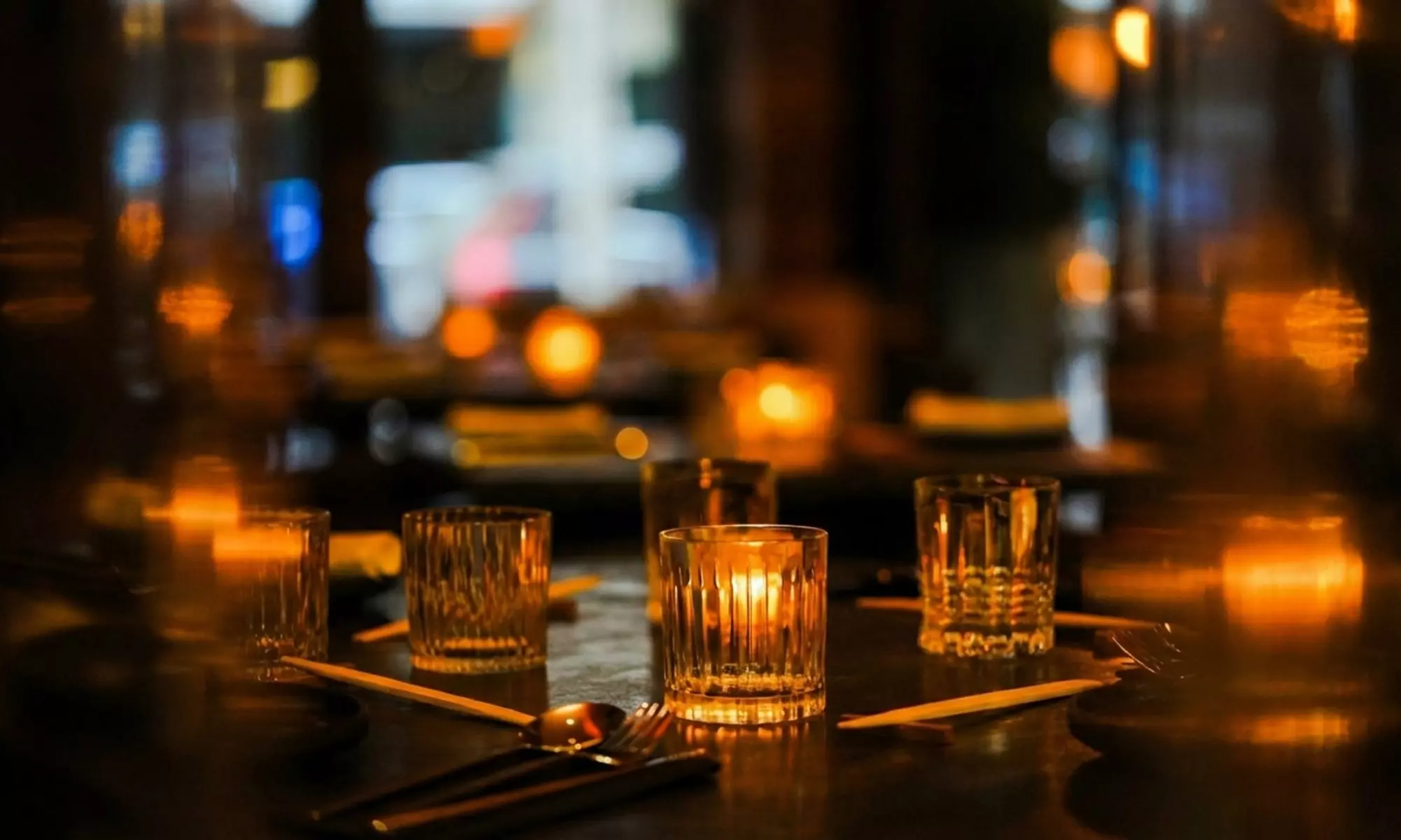 Menú omakase nikkei para 2 o 4 con cinco pasos y maridaje de sakes