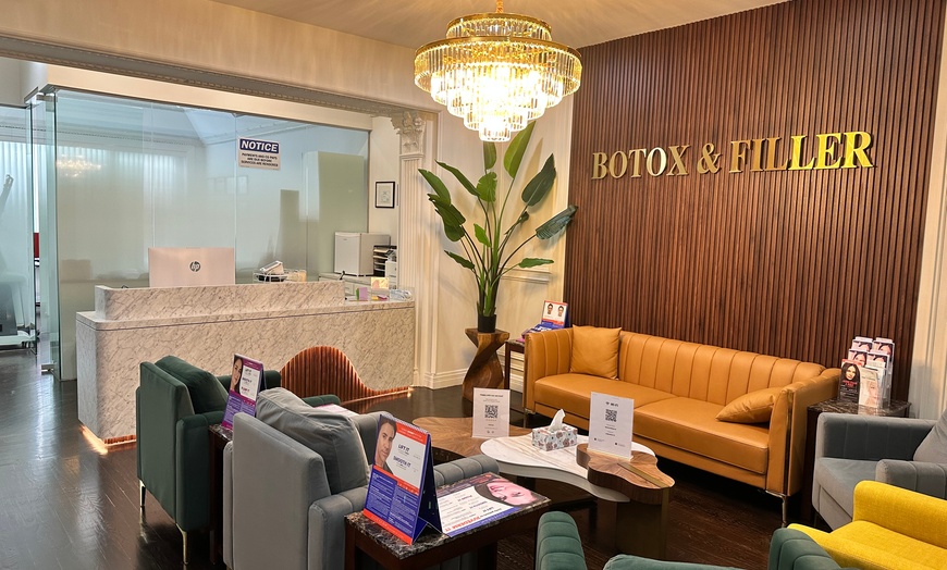 Image 1: 20, 40 or 60 Units of Botox at Manhattan Aesthetic Club