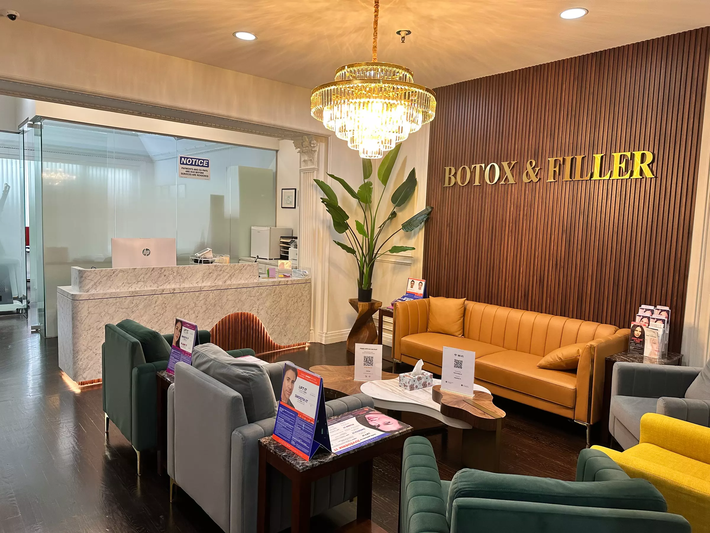 20, 40 or 60 Units Botox or 20 Units Botox & 1cc Syringe of Juvederm