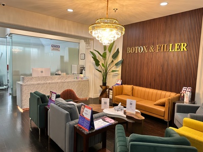 20 Units of Botox - Aesthetic Dermacare Club