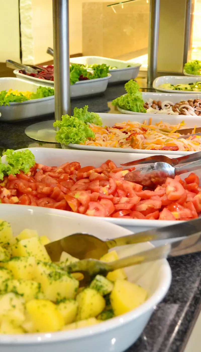 Rimini: fino a 7 notti con colazione o pensione completa