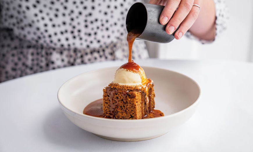 Image 14: Murder Mystery Event in Bromley: Breakfast Dinner Murder Mystery Event