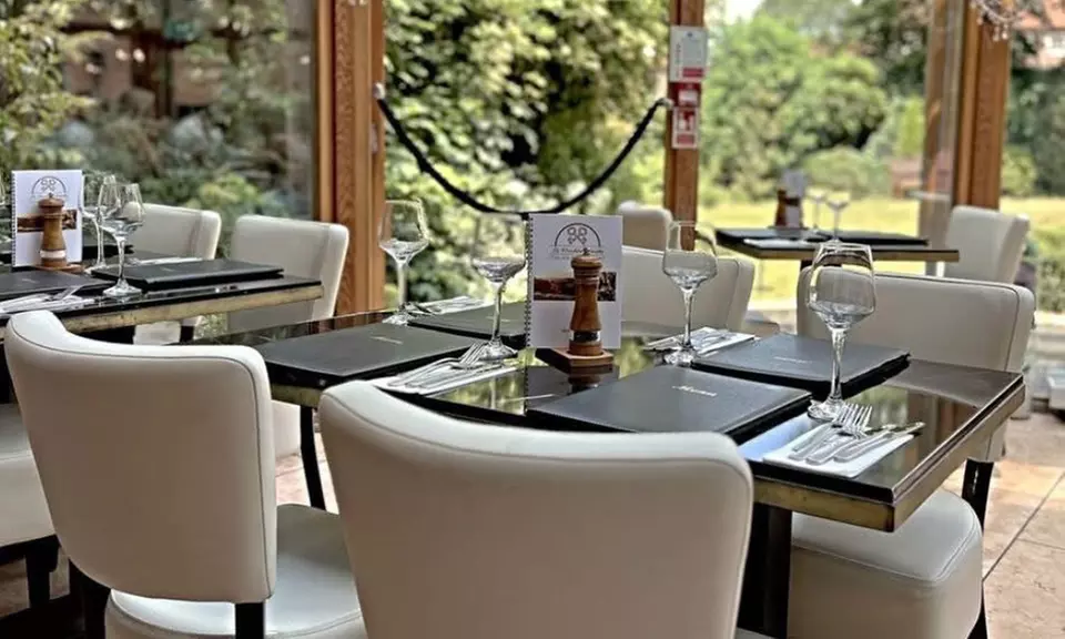 Italian Dining with Offer to Spend Between 2 or 4 on Food & Drink