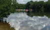 Scenic Gordon River Paddleboarding Tour for Two, Three, or Four People at Naples Paddleboard (Up to 23% Off)