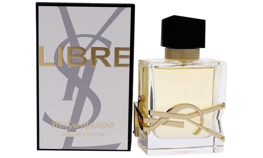 Image 2: Yves Saint Laurent Fragrances