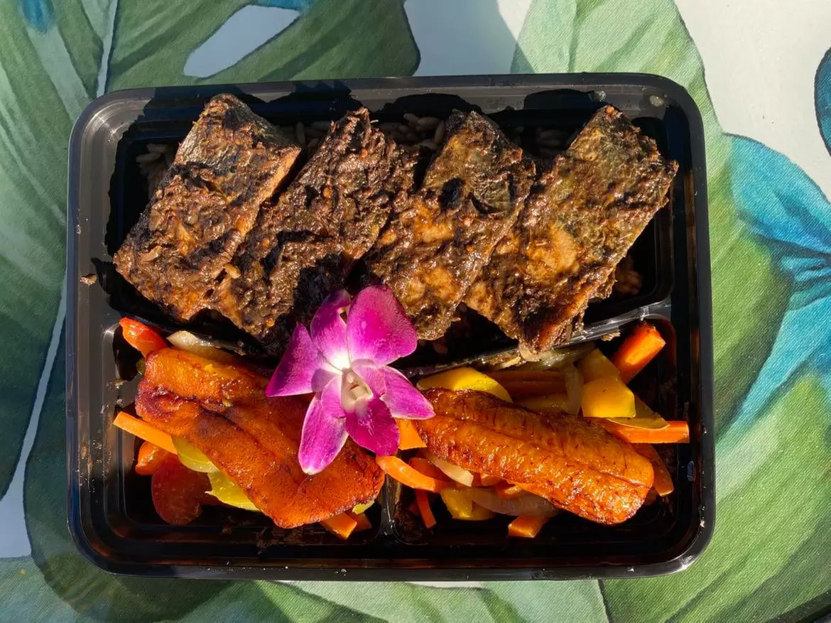 Experience Vegan Food Festival -  Express Tickets for 1, 2, or 3