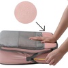Image 4: 3-Piece Compression Packing Storage Bag Set