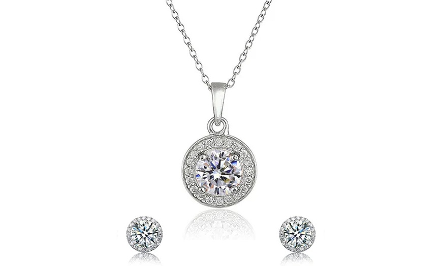 Image 17: Jewelry Sets - Gold, Rose Gold or Silver: Perfect for the Holidays