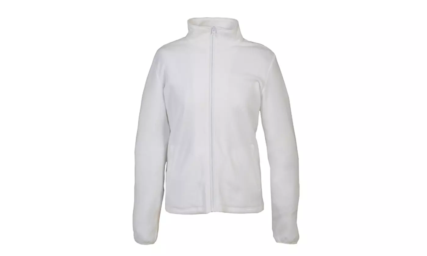 1 o 3 felpe da donna in pile