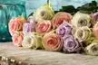Next Day Delivery 24 Farmers Choice Rose Bouquets - Rose Farmers (Up to 44% Off) - Second Medium